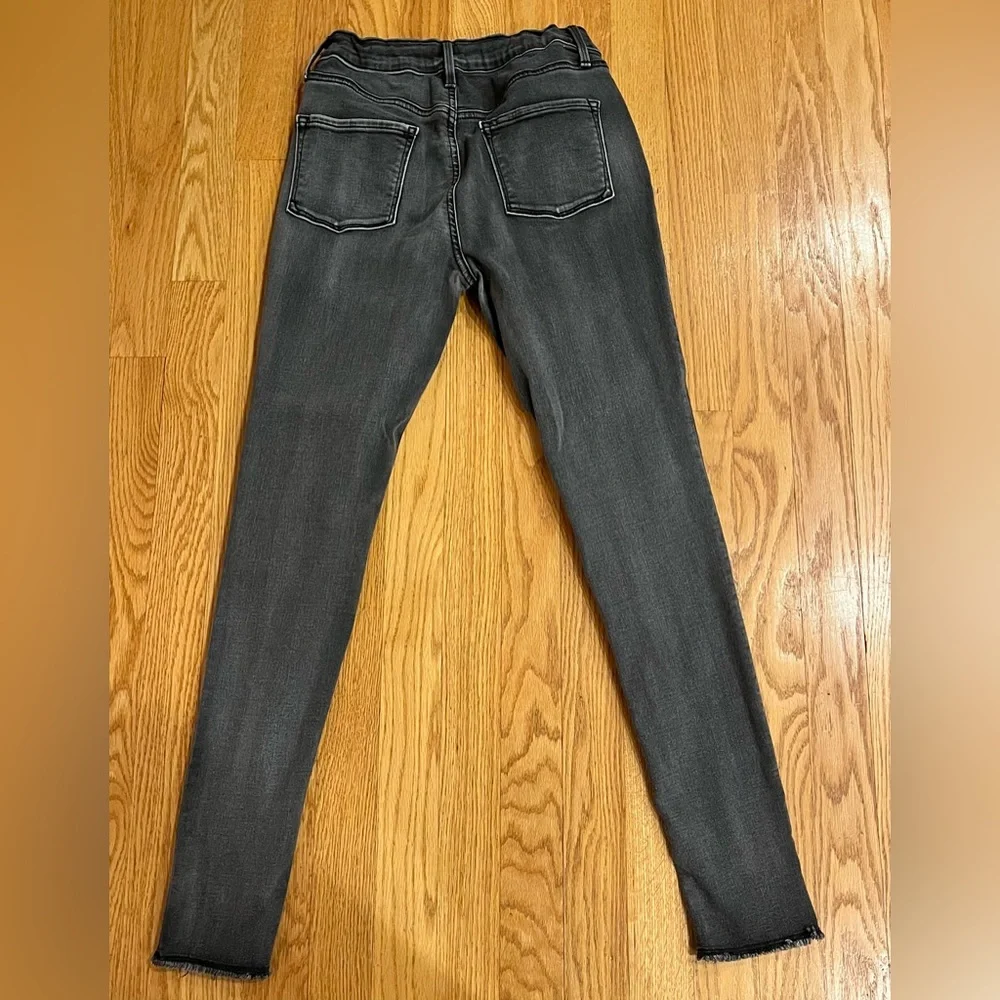 Old Navy Rockstar Jeans 14